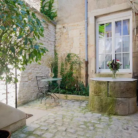 D'hôtes Le Petit Tertre Dijon