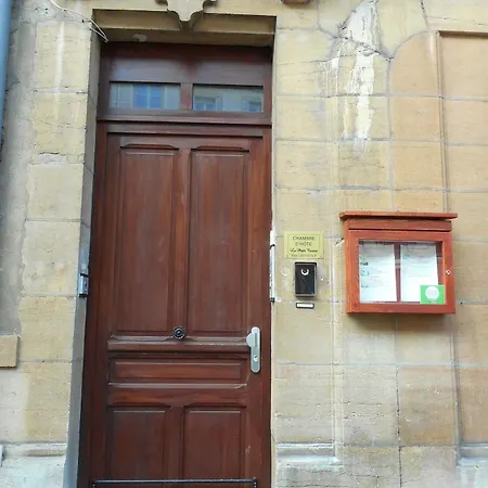 D'hôtes Le Petit Tertre