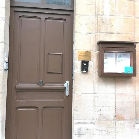 Couette-café D'hôtes Le Petit Tertre