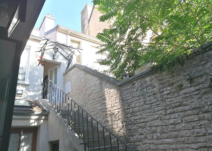 B&B D'hotes Le Petit Tertre