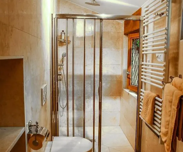 D'hotes Le Petit Tertre B&B