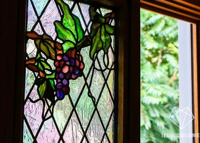 D'hotes Le Petit Tertre Дижон