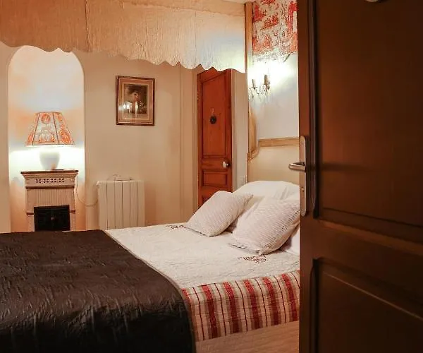 D'hotes Le Petit Tertre Dijon