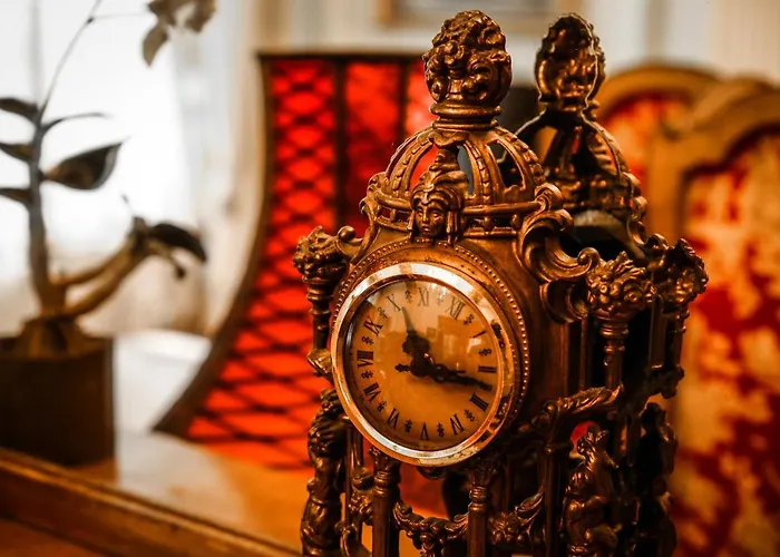 Bed and breakfast D'hotes Le Petit Tertre Dijon