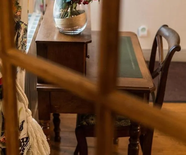 B&B D'hotes Le Petit Tertre 4*