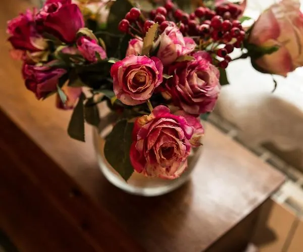 D'hotes Le Petit Tertre 4*