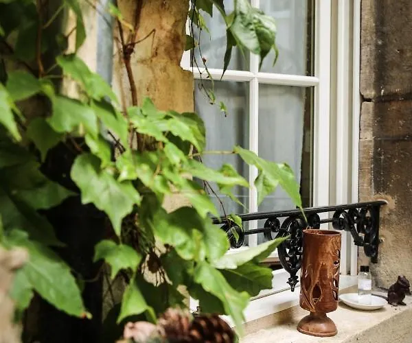 D'hotes Le Petit Tertre Дижон