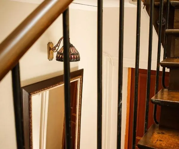 Bed and breakfast D'hotes Le Petit Tertre Dijon