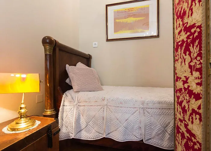 D'hotes Le Petit Tertre