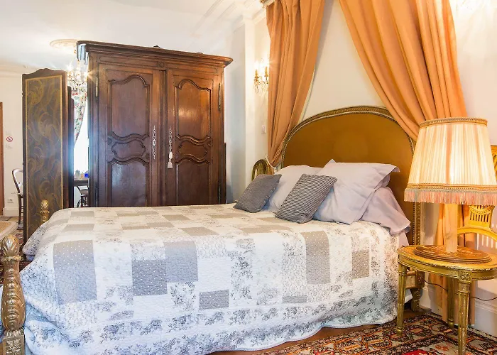 D'hotes Le Petit Tertre