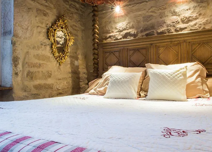 D'hotes Le Petit Tertre B&B 4*