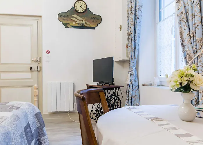 Bed and breakfast D'hotes Le Petit Tertre
