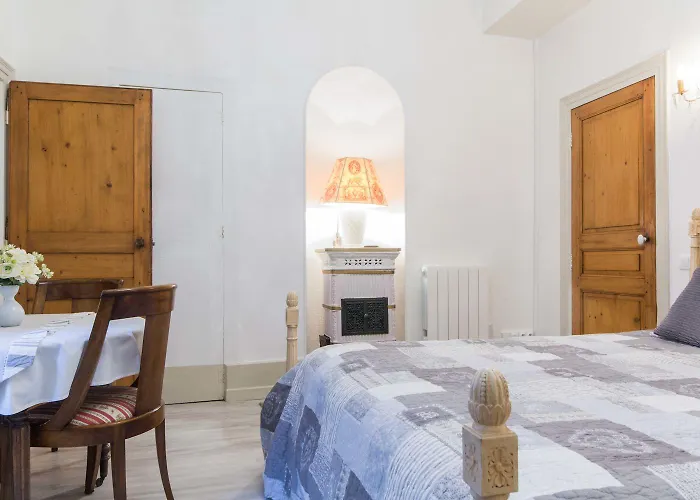 Bed and breakfast D'hotes Le Petit Tertre