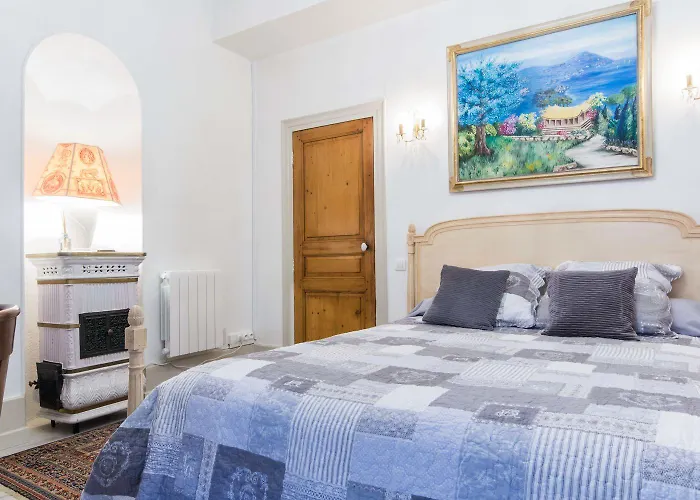 D'hotes Le Petit Tertre 디종