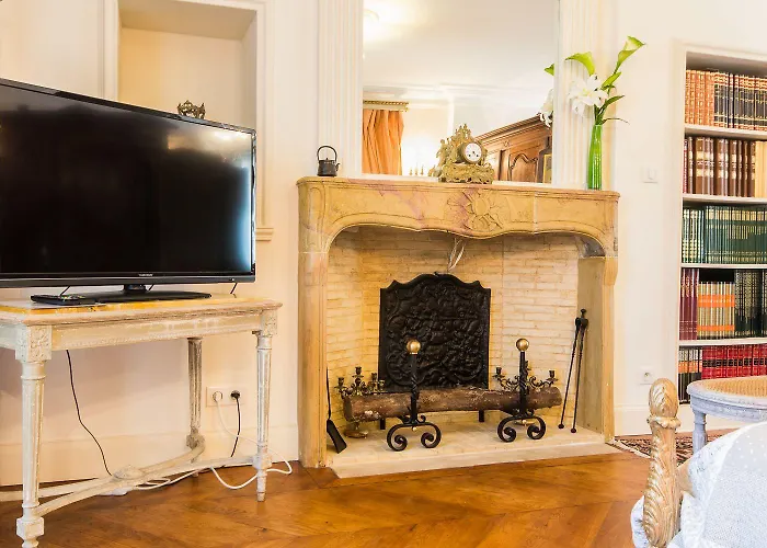 B&B D'hotes Le Petit Tertre 디종