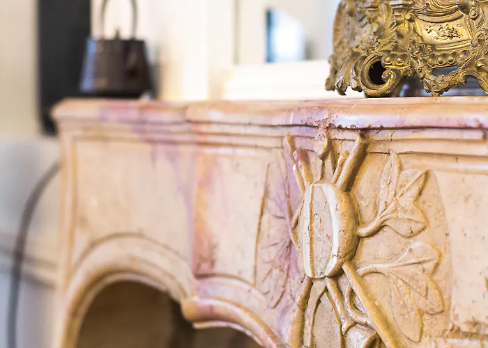 D'hotes Le Petit Tertre B&B