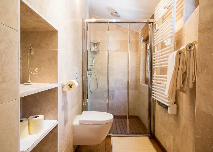 D'hotes Le Petit Tertre 4*