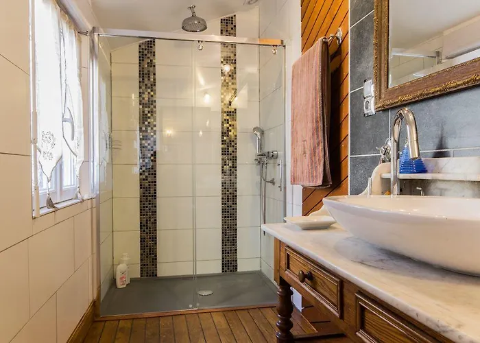 D'hotes Le Petit Tertre Dijon