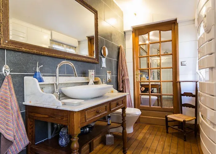 D'hotes Le Petit Tertre Dijon