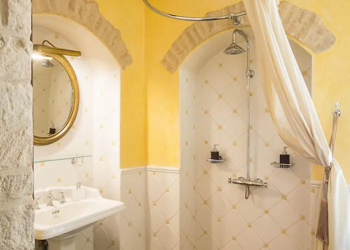 Bed and breakfast D'hotes Le Petit Tertre