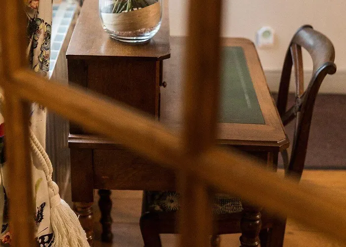 D'hotes Le Petit Tertre 4* Dijon