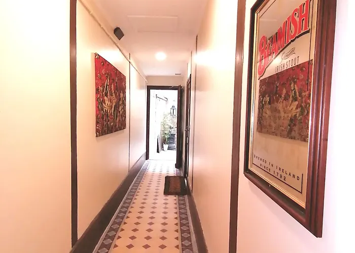 B&B D'hotes Le Petit Tertre