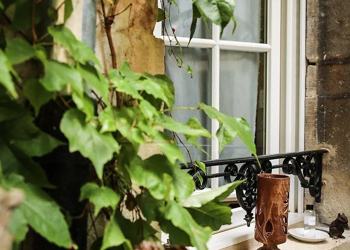 D'hotes Le Petit Tertre B&B