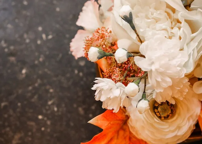 Oda ve Kahvaltı D'hotes Le Petit Tertre 4*