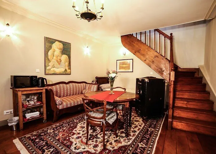 B&B D'hotes Le Petit Tertre