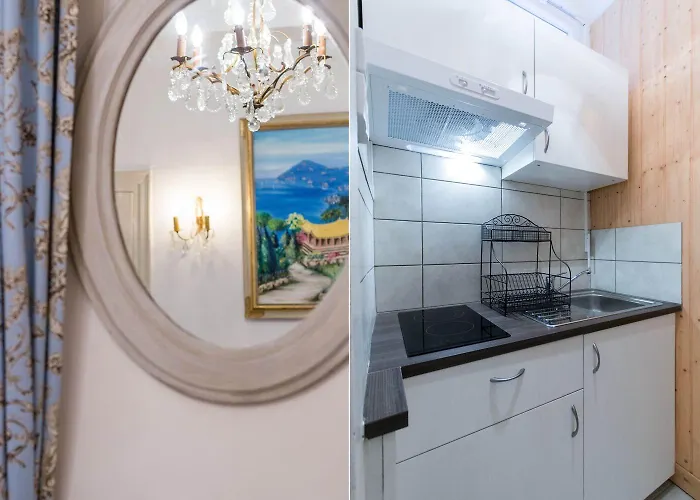 D'hotes Le Petit Tertre 디종