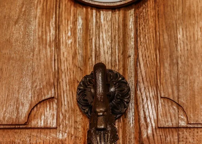 D'hotes Le Petit Tertre