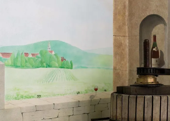 D'hotes Le Petit Tertre B&B 디종