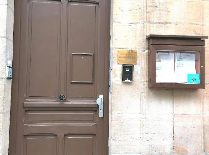 Bed and breakfast D'hotes Le Petit Tertre